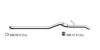 ERNST 331043 End Silencer